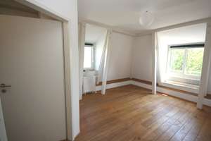 Junkersdorf - Helle DG-Maisonette - Dachterrasse - EBK - Gartennutzung - frei ab 01.09.2026 – Sterrenhofweg 8a, 50858 Junkersdorf, Köln – Vorschaubild 16