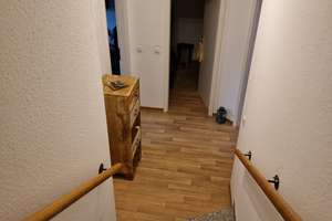 Freundliche 3-Raum-Wohnung mit EBK und Terasse in Koblenz nahe Zentrum – Die vollständige Adresse der Immobilie erhältst du vom Anbieter., 56073 Rauental, Koblenz – Vorschaubild 2