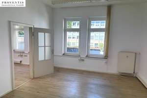 ***MITTEN IM KLINIKVIERTEL: HEUTE BÜRO - MORGEN WOHNEN!!!*** – 44137 City, Dortmund – Vorschaubild 13