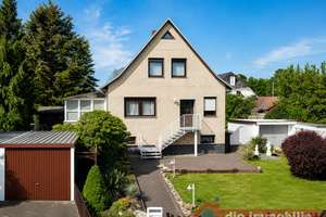 Familienfreundliches Einfamilienhaus mit Wintergarten, Sauna und großzügigem Grundstück in ruhiger W – Die vollständige Adresse der Immobilie erhältst du vom Anbieter., 39122 Salbke, Magdeburg – Vorschaubild 3