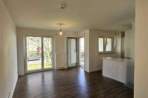 Moderne, gehobene  1-Zimmer Wohnung – Wandererstraße 20, 90431 Eberhardshof, Nürnberg – Vorschaubild 6