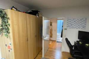 Wohnen mit Charakter: 3-Zimmer-Wohnung in Köln-Weiden – Diepenbeekallee 4, 50858 Weiden, Köln – Vorschaubild 10