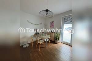 Tauschwohnung: Tausche 3-Zimmer-Wohnung Sülz gegen kleinere in Köln – Die vollständige Adresse der Immobilie erhältst du vom Anbieter., 50937 Sülz, Köln – Vorschaubild 2