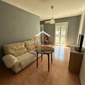 WOHNUNG ZU VERKAUFEN IN ALAMEDA, GROSSZÜGIG UND NEUBAU