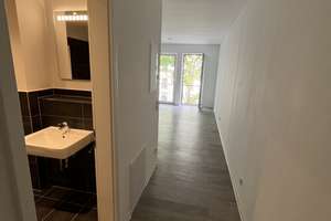 Nachmieter gesucht! 1 Zimmer Wohnung in Leipzig Zentrum-Südost