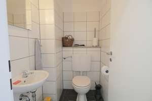 Helle 3-Zimmer-Wohnung mit Balkon in Aachen-Eilendorf ! – Die vollständige Adresse der Immobilie erhältst du vom Anbieter., 52080 Eilendorf, Aachen – Vorschaubild 9