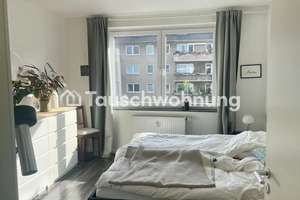 Tauschwohnung: 3-Zimmer-Wohnungen – Die vollständige Adresse der Immobilie erhältst du vom Anbieter., 50676 Altstadt/Süd, Köln – Vorschaubild 6