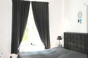 Beek: helle und ruhige 2-Zimmer-Altbau-Whng mit Wohnküche – Schillstr 70, 47119 Duisburg – Vorschaubild 7