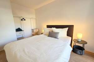 VIA REGIA Leipzig – WE 03 | 2-Zi.-Neubau, 42,0 m², EG, KfW-40-EE – Die vollständige Adresse der Immobilie erhältst du vom Anbieter., 4105 Zentrum-Nordwest, Leipzig – Vorschaubild 4
