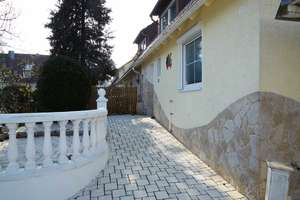 Einfamilienhaus/Doppelhaushälfte in ruhiger Lage – Die vollständige Adresse der Immobilie erhältst du vom Anbieter., 70437 Rot, Stuttgart – Vorschaubild 14