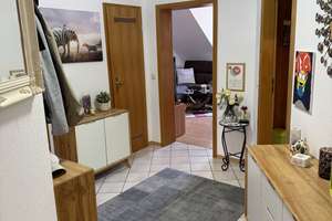 Nachmieter gesucht:  3-Zimmer-Wohnung in Edenkoben – Die vollständige Adresse der Immobilie erhältst du vom Anbieter., 67480 Edenkoben – Vorschaubild 4