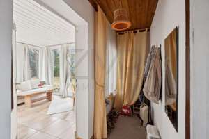 Gemütliches Ferienhaus in Seenähe von Kloster Lehnin – ideal für Erholung und Wochenenden – Sperlingsweg 16, 14797 Kloster Lehnin – Vorschaubild 9
