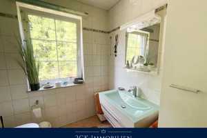 Das kleine Schloß mit 5 Zimmern, 2 Bäder, Swimmingpool, Teich, Carport, 620 m² gepflegter Garten! – Eichengrund 12, 15837 Teltow-Fläming (Kreis) – Vorschaubild 16