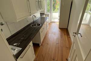 3 Zimmer Wohnung in der List – Hauffstr. 22, 30177 List, Hannover – Vorschaubild 1