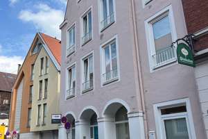 Gemütliche Wohnung im Kuhviertel – Buddenstraße 22, 48143 Buddenturm, Münster – Vorschaubild 2