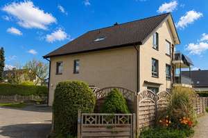 Betongold in Bielefeld-Brake! Etwas Besonderes!