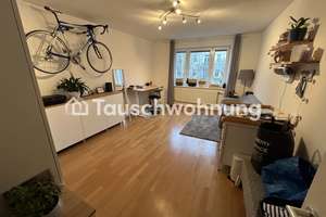 Tauschwohnung: 3 Zimmer Wohnung mit Balkon – Die vollständige Adresse der Immobilie erhältst du vom Anbieter., 20251 Hoheluft-Ost, Hamburg – Vorschaubild 4