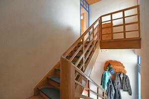 Familiengerechtes freistehendes Wohnhaus in idyllischer Ortslage von Fürstenhagen – Die vollständige Adresse der Immobilie erhältst du vom Anbieter., 37235 Hessisch Lichtenau – Vorschaubild 10