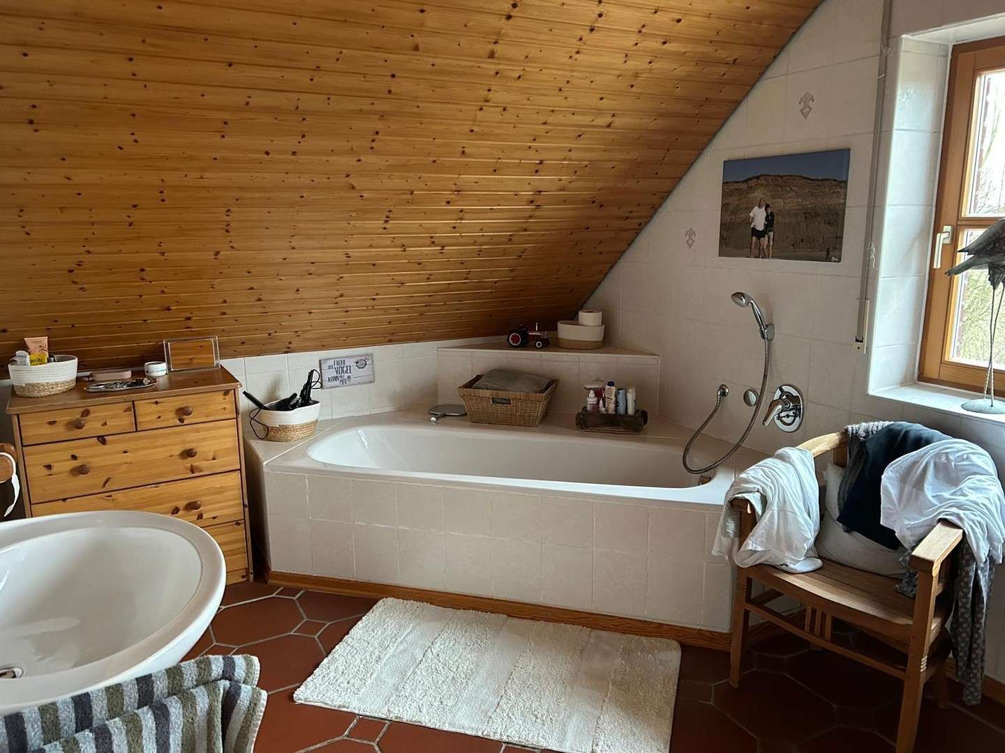 Immobilie in Sehnde - Einfamilienhaus auf dem Dorf vor den Toren Hannovers zu verkaufen / von Privat - Bild 1