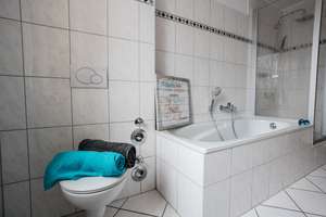 Uni-Nähe & kurze Wege: Helle 2-Raum-Wohnung in Magdeburg – Lüneburger Straße 25, 39106 Alte Neustadt, Magdeburg – Vorschaubild 10