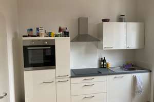 Komplett sanierte Altbauwohnung im 2. OG mit Dielenböden und Tageslichtbad! – 68159 Innenstadt/Jungbusch, Mannheim – Vorschaubild 2