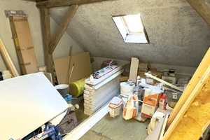 Charmantes Einfamilienhaus mit großem Garten und Ausbaupotenzial – Verkauf im Bieterverfahren – Karlsruhe (Kreis) – Vorschaubild 42