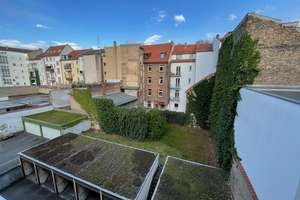 Zentrale 1,5-Raum-Wohnung mit Balkon und Einbauküche in Mannheim – Die vollständige Adresse der Immobilie erhältst du vom Anbieter., 68161 Innenstadt/Jungbusch, Mannheim – Vorschaubild 12