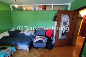 Tauschwohnung: Augsburg Innenstadt: Schöne 2,5 Zimmer-Wohnung-Balkon-EBK – Stettenstraße 28, 86150 Bahnhofs-, Bismarckviertel, Augsburg – Vorschaubild 5
