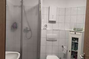 Urban & gemütlich: 3,5-Zi.-Wohnung mit Balkon und schönem Parkett – Düppelstr. 54, 44789 Südinnenstadt, Bochum – Vorschaubild 10