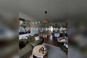 Wohnungstausch: Karl-Heft-Straße 25 – Karl-Heft-Straße 25, 4000 Großzschocher, Leipzig – Vorschaubild 4