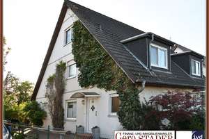 DHH im grünen Rudow – Vermietet