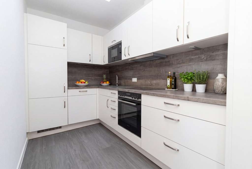 Immobilie in Wehringen - Neuwertige Wohnung im Betreuten Wohnen in Wehringen zu verkaufen! - Bild 3