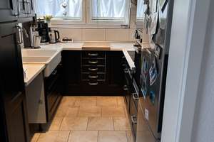 Helle 3-Zimmer-Wohnung im EG mit Terrasse und Hobbyäumen Studenten/WG-geeignet – Die vollständige Adresse der Immobilie erhältst du vom Anbieter., 70599 Plieningen (Ortsteil), Stuttgart – Vorschaubild 10