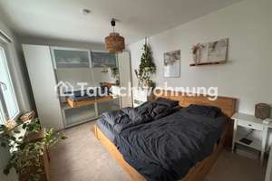 Tauschwohnung: Tolle 3-Zimmer-Wohnung mit Balkon in bester Lage – Heinrichstraße 7, 30175 Oststadt, Hannover – Vorschaubild 5