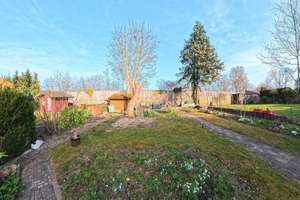 Bungalow 118 m² | Großer Garten | neue Heizung | Kassel-Bettenhausen - von privat – Die vollständige Adresse der Immobilie erhältst du vom Anbieter., 34123 Bettenhausen, Kassel – Vorschaubild 2