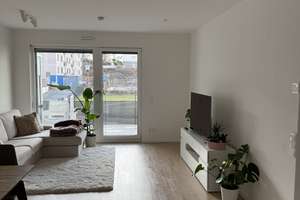 Etagenwohnung mit drei Zimmern und Balkon in Bonn – Fritz-Bauer-Straße 17, 53123 Duisdorf, Bonn – Vorschaubild 2