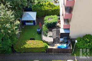 4-Zimmer und ein eigener Garten –  Wohnen in Detmerode – Die vollständige Adresse der Immobilie erhältst du vom Anbieter., 38444 Detmerode, Wolfsburg – Vorschaubild 14