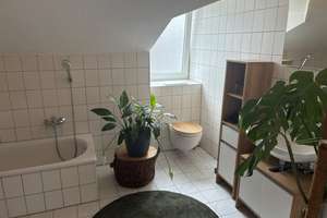 Wohnen mit Charakter: Zwei-Zimmer-Dachgeschosswohnung in Haßmersheim – Die vollständige Adresse der Immobilie erhältst du vom Anbieter., 74855 Haßmersheim – Vorschaubild 7
