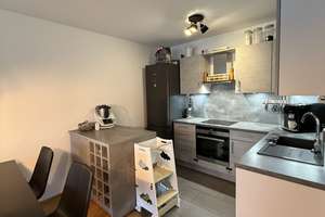familiengeeignete 3-Zi.-Wohnung mit Balkon * 91 m² * neuwertig * Baujahr 2020 – Welfenstr. 16a, 81541 Obere Au, München – Vorschaubild 9