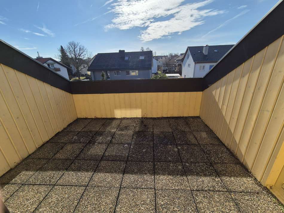 Dachloggia