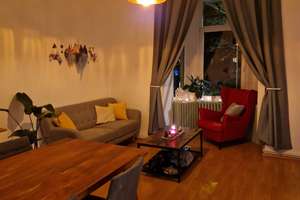 2-Zimmer Wohnung in Aachen Westpark – Die vollständige Adresse der Immobilie erhältst du vom Anbieter., 52064 Westpark, Aachen – Vorschaubild 3