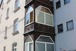 Zweiraumwohnung mit Lift über den Dächern von Altenburg - Einziehen und Wohlfühlen! – Die vollständige Adresse der Immobilie erhältst du vom Anbieter., 4600 Altenburg – Vorschaubild 9