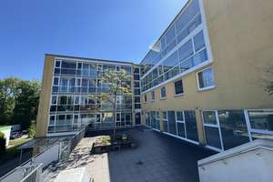Tolles 1-Zimmer-Appartement in absoluter Uninähe – Die vollständige Adresse der Immobilie erhältst du vom Anbieter., 93053 Galgenberg, Regensburg – Vorschaubild 8