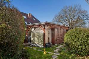 Endreihenhaus mit Photovoltaik, Wintergarten und Carport – Die vollständige Adresse der Immobilie erhältst du vom Anbieter., 21149 Neugraben-Fischbek, Hamburg – Vorschaubild 24