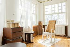 Coburg - Marienberg! Einzigartige Jugendstil Villa mit Geschichte! – Die vollständige Adresse der Immobilie erhältst du vom Anbieter., 96450 Mitte, Coburg – Vorschaubild 9
