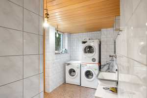 Gemütliches Zuhause: Einfamilienhaus mit Sauna, Atelier und Gartenidylle – Ingolstadt – Vorschaubild 21