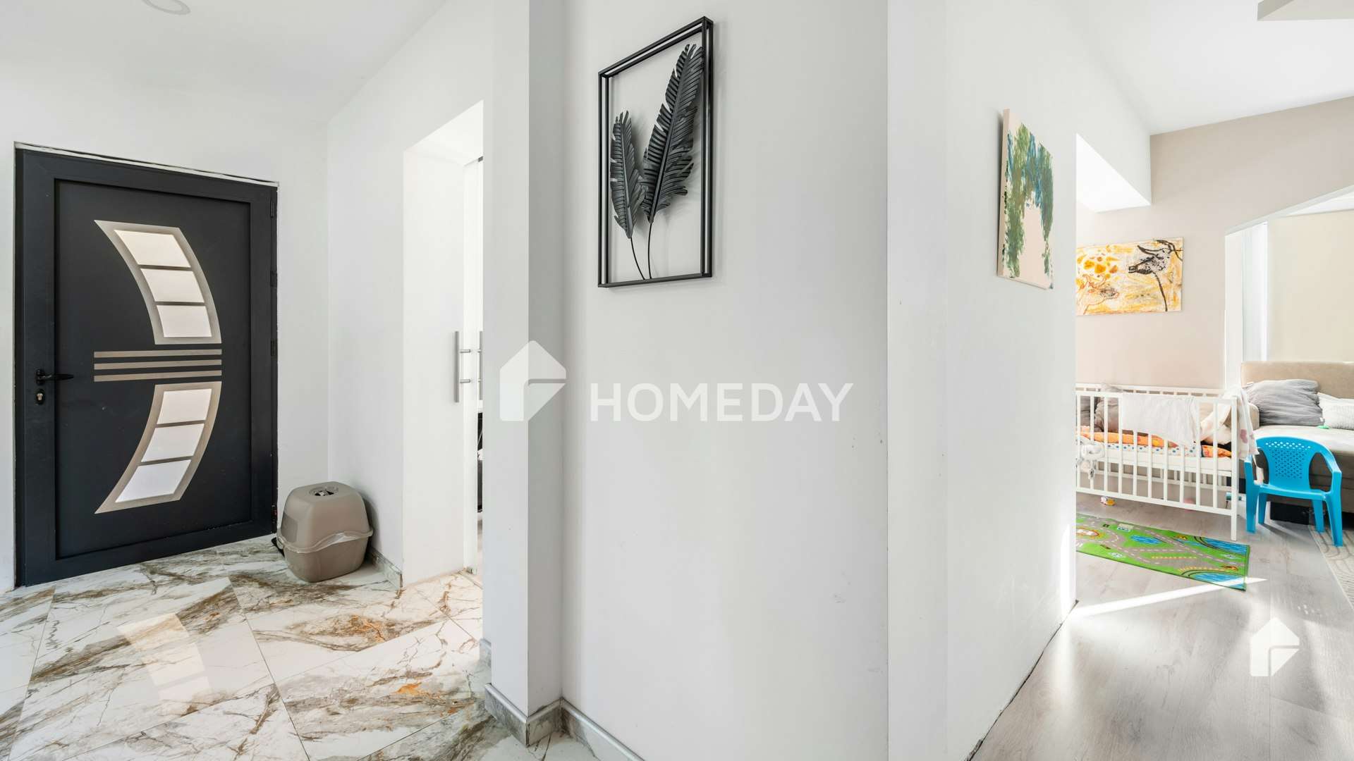 Immobilie in Übach-Palenberg - Exklusives und kernsaniertes MFH mit gehobener Ausstattung in ruhiger Hanglage - Bild 0