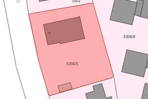 Renovierungsbedürftiges MFH mit 1.004 m² Grundstück und genehmigter Planung 10 WE in zentraler Lage – Ringseestraße 9, 85053 Südost, Ingolstadt – Vorschaubild 27