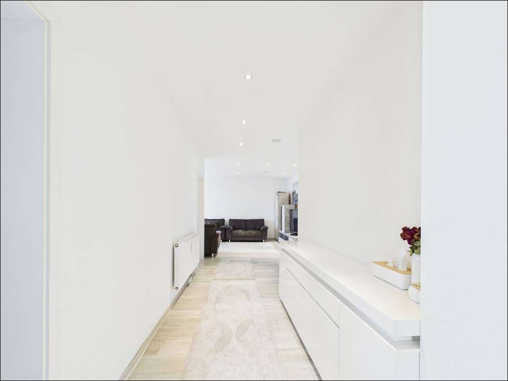 Immobilie in Kahl am Main - Vier Erträge, ein Investment - voll vermietetes Wohn & Geschäftshaus in Kahl - Bild 1