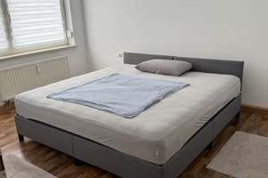 3 ZBK, 82 qm, vollständig renoviert, hell in Augsburg – Die vollständige Adresse der Immobilie erhältst du vom Anbieter., 86154 Oberhausen-Nord, Augsburg – Vorschaubild 13